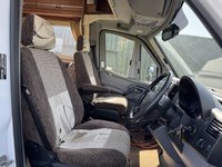 USED 2013 13 AUTO-SLEEPERS BURFORD 2.1 316 CDI Chassis Cab 2dr Diesel Manual RWD L2 (163 bhp) 4 BERTH 2 BELTS FIXED BED