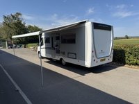 USED 2013 13 AUTO-SLEEPERS BURFORD 2.1 316 CDI Chassis Cab 2dr Diesel Manual RWD L2 (163 bhp) 4 BERTH 2 BELTS FIXED BED