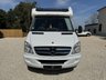 USED 2013 13 AUTO-SLEEPERS BURFORD 2.1 316 CDI Chassis Cab 2dr Diesel Manual RWD L2 (163 bhp) 4 BERTH 2 BELTS FIXED BED