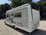 USED 2013 13 AUTO-SLEEPERS BURFORD 2.1 316 CDI Chassis Cab 2dr Diesel Manual RWD L2 (163 bhp) 4 BERTH 2 BELTS FIXED BED