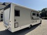 USED 2013 13 AUTO-SLEEPERS BURFORD 2.1 316 CDI Chassis Cab 2dr Diesel Manual RWD L2 (163 bhp) 4 BERTH 2 BELTS FIXED BED