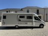 USED 2013 13 AUTO-SLEEPERS BURFORD 2.1 316 CDI Chassis Cab 2dr Diesel Manual RWD L2 (163 bhp) 4 BERTH 2 BELTS FIXED BED