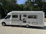 USED 2013 13 AUTO-SLEEPERS BURFORD 2.1 316 CDI Chassis Cab 2dr Diesel Manual RWD L2 (163 bhp) 4 BERTH 2 BELTS FIXED BED