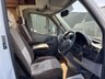 USED 2013 13 AUTO-SLEEPERS BURFORD 2.1 316 CDI Chassis Cab 2dr Diesel Manual RWD L2 (163 bhp) 4 BERTH 2 BELTS FIXED BED