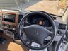 USED 2013 13 AUTO-SLEEPERS BURFORD 2.1 316 CDI Chassis Cab 2dr Diesel Manual RWD L2 (163 bhp) 4 BERTH 2 BELTS FIXED BED