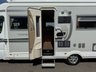 USED 2013 13 AUTO-SLEEPERS BURFORD 2.1 316 CDI Chassis Cab 2dr Diesel Manual RWD L2 (163 bhp) 4 BERTH 2 BELTS FIXED BED