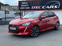 USED 2020 20 PEUGEOT 208 1.2 PureTech Allure Hatchback 5dr Petrol EAT Euro 6 (s/s) (100 ps) IMMACULATE CONDITION THROUGHOUT