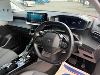 USED 2020 20 PEUGEOT 208 1.2 PureTech Allure Hatchback 5dr Petrol EAT Euro 6 (s/s) (100 ps) IMMACULATE CONDITION THROUGHOUT