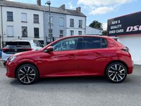 USED 2020 20 PEUGEOT 208 1.2 PureTech Allure Hatchback 5dr Petrol EAT Euro 6 (s/s) (100 ps) IMMACULATE CONDITION THROUGHOUT