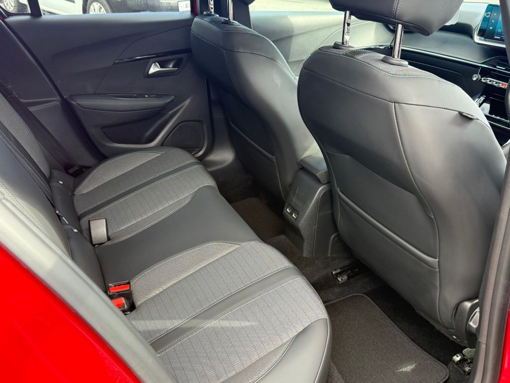 USED 2020 20 PEUGEOT 208 1.2 PureTech Allure Hatchback 5dr Petrol EAT Euro 6 (s/s) (100 ps) IMMACULATE CONDITION THROUGHOUT