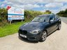 USED 2014 14 BMW 1 SERIES 2.0 120d Sport Hatchback 5dr Diesel Manual Euro 5 (s/s) (184 ps) 