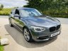 USED 2014 14 BMW 1 SERIES 2.0 120d Sport Hatchback 5dr Diesel Manual Euro 5 (s/s) (184 ps) 
