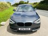 USED 2014 14 BMW 1 SERIES 2.0 120d Sport Hatchback 5dr Diesel Manual Euro 5 (s/s) (184 ps) 