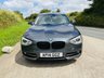 USED 2014 14 BMW 1 SERIES 2.0 120d Sport Hatchback 5dr Diesel Manual Euro 5 (s/s) (184 ps) 