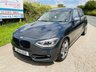 USED 2014 14 BMW 1 SERIES 2.0 120d Sport Hatchback 5dr Diesel Manual Euro 5 (s/s) (184 ps) 