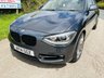 USED 2014 14 BMW 1 SERIES 2.0 120d Sport Hatchback 5dr Diesel Manual Euro 5 (s/s) (184 ps) 