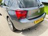 USED 2014 14 BMW 1 SERIES 2.0 120d Sport Hatchback 5dr Diesel Manual Euro 5 (s/s) (184 ps) 