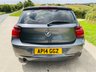 USED 2014 14 BMW 1 SERIES 2.0 120d Sport Hatchback 5dr Diesel Manual Euro 5 (s/s) (184 ps) 