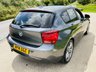 USED 2014 14 BMW 1 SERIES 2.0 120d Sport Hatchback 5dr Diesel Manual Euro 5 (s/s) (184 ps) 