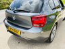 USED 2014 14 BMW 1 SERIES 2.0 120d Sport Hatchback 5dr Diesel Manual Euro 5 (s/s) (184 ps) 