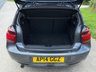 USED 2014 14 BMW 1 SERIES 2.0 120d Sport Hatchback 5dr Diesel Manual Euro 5 (s/s) (184 ps) 