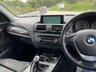 USED 2014 14 BMW 1 SERIES 2.0 120d Sport Hatchback 5dr Diesel Manual Euro 5 (s/s) (184 ps) 