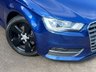 USED 2013 62 AUDI A3 1.4 TFSI Sport Hatchback 3dr Petrol Manual Euro 5 (s/s) (122 ps) 