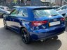 USED 2013 62 AUDI A3 1.4 TFSI Sport Hatchback 3dr Petrol Manual Euro 5 (s/s) (122 ps) 