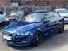 USED 2013 62 AUDI A3 1.4 TFSI Sport Hatchback 3dr Petrol Manual Euro 5 (s/s) (122 ps) 
