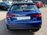 USED 2013 62 AUDI A3 1.4 TFSI Sport Hatchback 3dr Petrol Manual Euro 5 (s/s) (122 ps) 