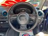 USED 2013 62 AUDI A3 1.4 TFSI Sport Hatchback 3dr Petrol Manual Euro 5 (s/s) (122 ps) 