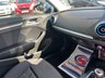 USED 2013 62 AUDI A3 1.4 TFSI Sport Hatchback 3dr Petrol Manual Euro 5 (s/s) (122 ps) 