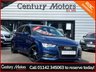 USED 2013 62 AUDI A3 1.4 TFSI Sport Hatchback 3dr Petrol Manual Euro 5 (s/s) (122 ps) 