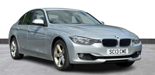 2013 13 BMW 3 Series 3.0 330d SE Saloon 4dr Diesel Auto xDrive Euro 5 (s/s) (258 ps)