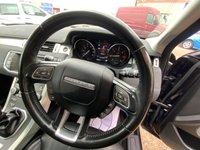USED 2018 68 LAND ROVER RANGE ROVER EVOQUE 2.0 eD4 SE Tech SUV 5dr Diesel Manual FWD Euro 6 (s/s) (150 ps) FANTASTIC VALUE FOR MONEY
