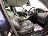 USED 2018 68 LAND ROVER RANGE ROVER EVOQUE 2.0 eD4 SE Tech SUV 5dr Diesel Manual FWD Euro 6 (s/s) (150 ps) FANTASTIC VALUE FOR MONEY