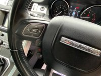 USED 2018 68 LAND ROVER RANGE ROVER EVOQUE 2.0 eD4 SE Tech SUV 5dr Diesel Manual FWD Euro 6 (s/s) (150 ps) FANTASTIC VALUE FOR MONEY
