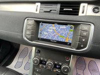 USED 2018 68 LAND ROVER RANGE ROVER EVOQUE 2.0 eD4 SE Tech SUV 5dr Diesel Manual FWD Euro 6 (s/s) (150 ps) FANTASTIC VALUE FOR MONEY