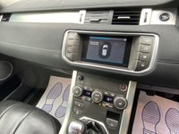 USED 2018 68 LAND ROVER RANGE ROVER EVOQUE 2.0 eD4 SE Tech SUV 5dr Diesel Manual FWD Euro 6 (s/s) (150 ps) FANTASTIC VALUE FOR MONEY