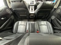 USED 2018 68 LAND ROVER RANGE ROVER EVOQUE 2.0 eD4 SE Tech SUV 5dr Diesel Manual FWD Euro 6 (s/s) (150 ps) FANTASTIC VALUE FOR MONEY