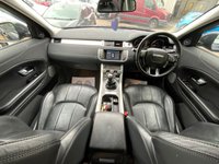 USED 2018 68 LAND ROVER RANGE ROVER EVOQUE 2.0 eD4 SE Tech SUV 5dr Diesel Manual FWD Euro 6 (s/s) (150 ps) FANTASTIC VALUE FOR MONEY