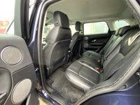 USED 2018 68 LAND ROVER RANGE ROVER EVOQUE 2.0 eD4 SE Tech SUV 5dr Diesel Manual FWD Euro 6 (s/s) (150 ps) FANTASTIC VALUE FOR MONEY