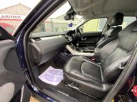 USED 2018 68 LAND ROVER RANGE ROVER EVOQUE 2.0 eD4 SE Tech SUV 5dr Diesel Manual FWD Euro 6 (s/s) (150 ps) FANTASTIC VALUE FOR MONEY