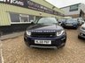 USED 2018 68 LAND ROVER RANGE ROVER EVOQUE 2.0 eD4 SE Tech SUV 5dr Diesel Manual FWD Euro 6 (s/s) (150 ps) FANTASTIC VALUE FOR MONEY