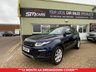 USED 2018 68 LAND ROVER RANGE ROVER EVOQUE 2.0 eD4 SE Tech SUV 5dr Diesel Manual FWD Euro 6 (s/s) (150 ps) FANTASTIC VALUE FOR MONEY