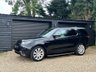 USED 2018 68 LAND ROVER DISCOVERY 3.0 TD V6 HSE Luxury SUV 5dr Diesel Auto 4WD Euro 6 (s/s) (258 ps) 
