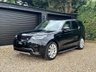 USED 2018 68 LAND ROVER DISCOVERY 3.0 TD V6 HSE Luxury SUV 5dr Diesel Auto 4WD Euro 6 (s/s) (258 ps) 