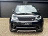 USED 2018 68 LAND ROVER DISCOVERY 3.0 TD V6 HSE Luxury SUV 5dr Diesel Auto 4WD Euro 6 (s/s) (258 ps) 