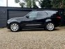 USED 2018 68 LAND ROVER DISCOVERY 3.0 TD V6 HSE Luxury SUV 5dr Diesel Auto 4WD Euro 6 (s/s) (258 ps) 