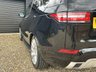 USED 2018 68 LAND ROVER DISCOVERY 3.0 TD V6 HSE Luxury SUV 5dr Diesel Auto 4WD Euro 6 (s/s) (258 ps) 